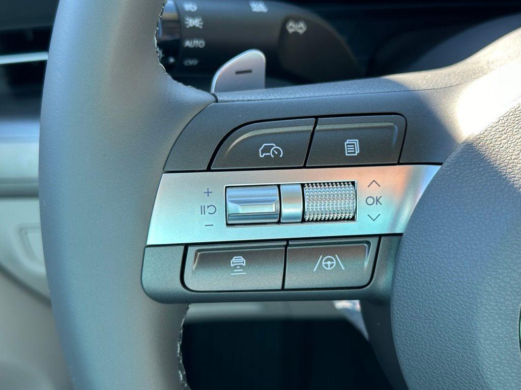 used 2024 Hyundai Kona car, priced at $26,225