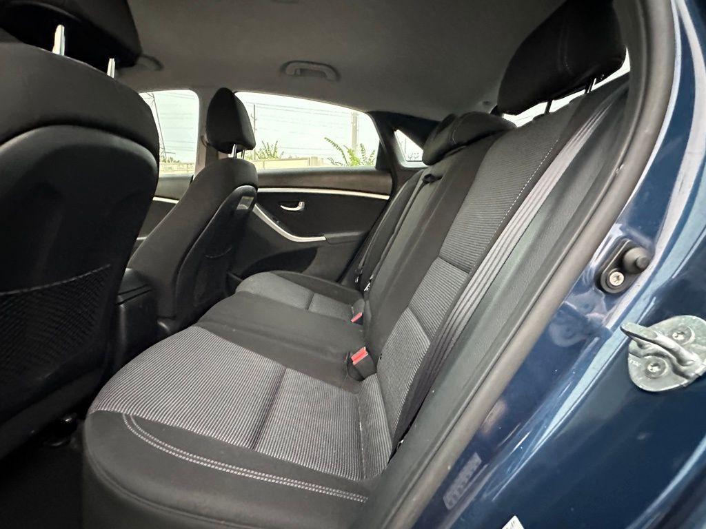 used 2016 Hyundai Elantra GT car, priced at $9,477
