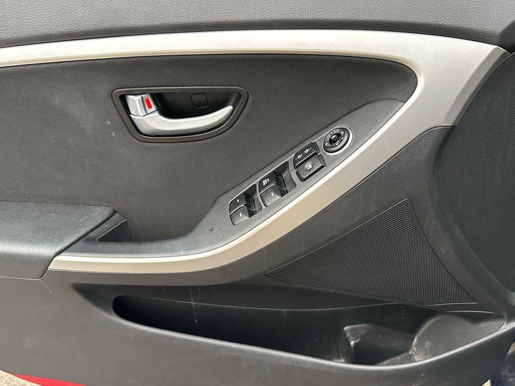 used 2016 Hyundai Elantra GT car, priced at $9,477