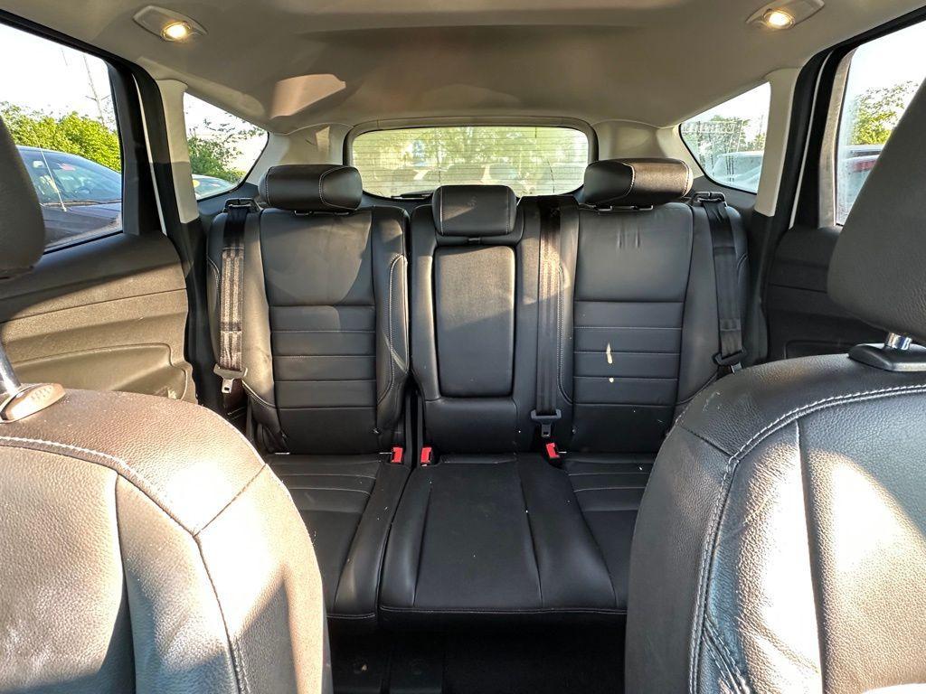 used 2016 Ford Escape car, priced at $15,307