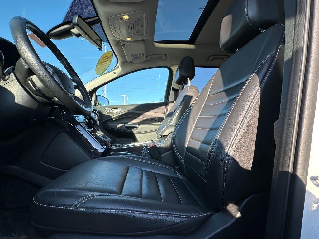 used 2016 Ford Escape car, priced at $15,307