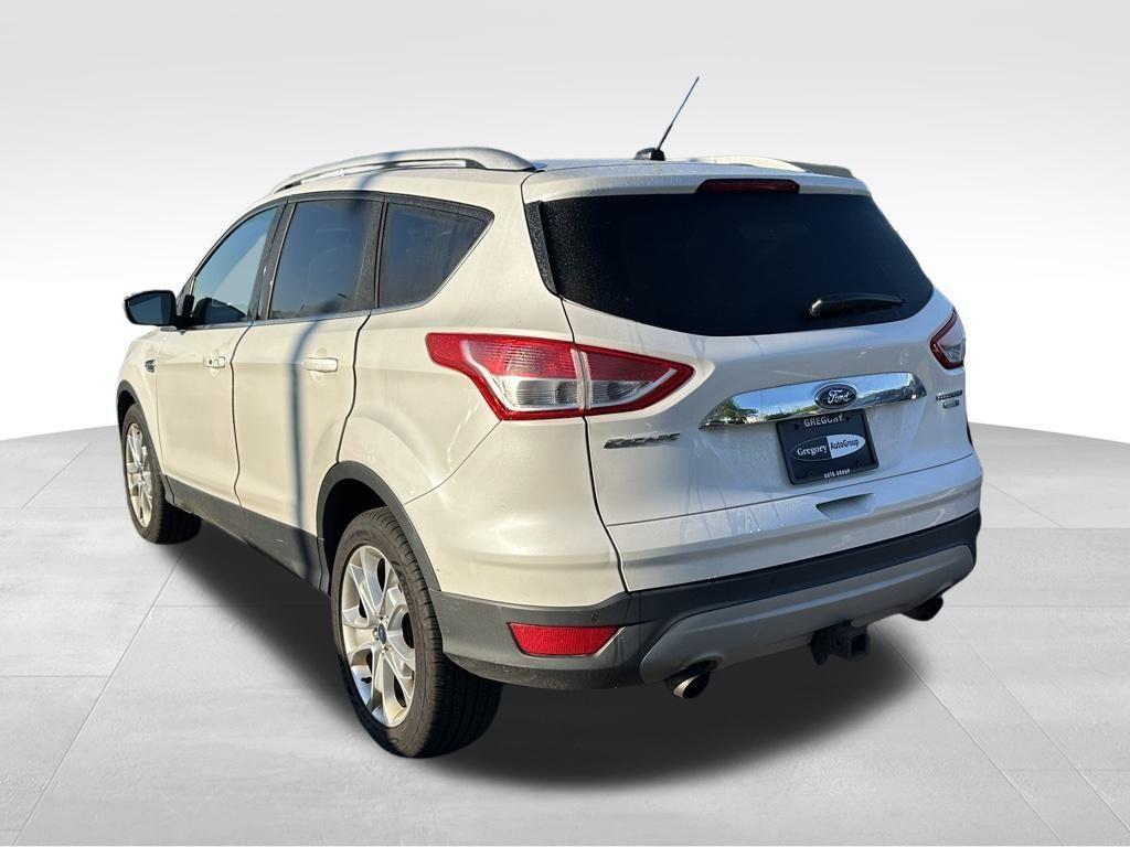 used 2016 Ford Escape car, priced at $15,307