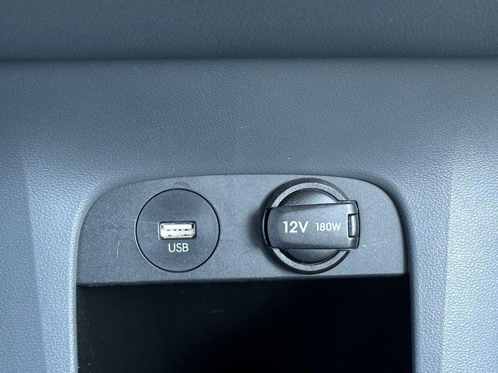 used 2023 Hyundai IONIQ 5 car, priced at $29,959