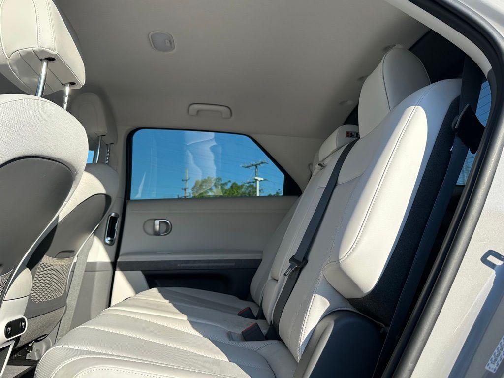 used 2023 Hyundai IONIQ 5 car, priced at $29,959
