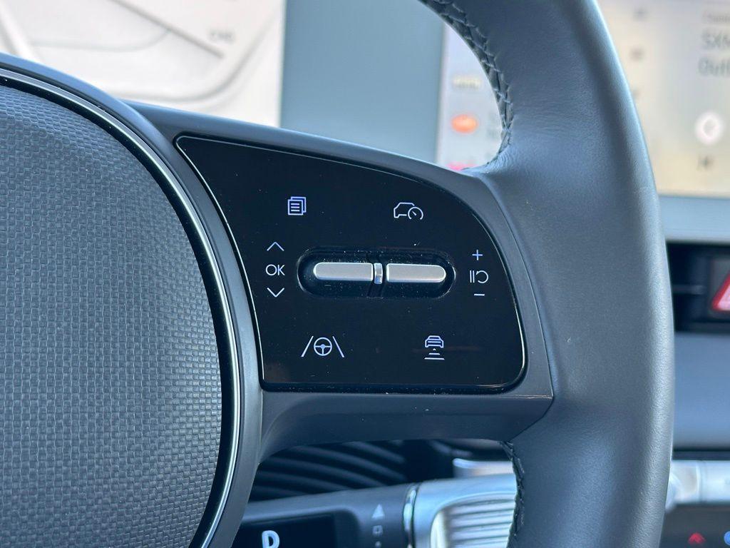 used 2023 Hyundai IONIQ 5 car, priced at $29,959