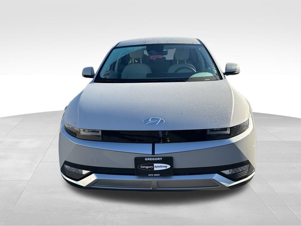 used 2023 Hyundai IONIQ 5 car, priced at $29,959
