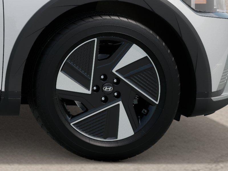 new 2025 Hyundai IONIQ 5 car, priced at $54,770