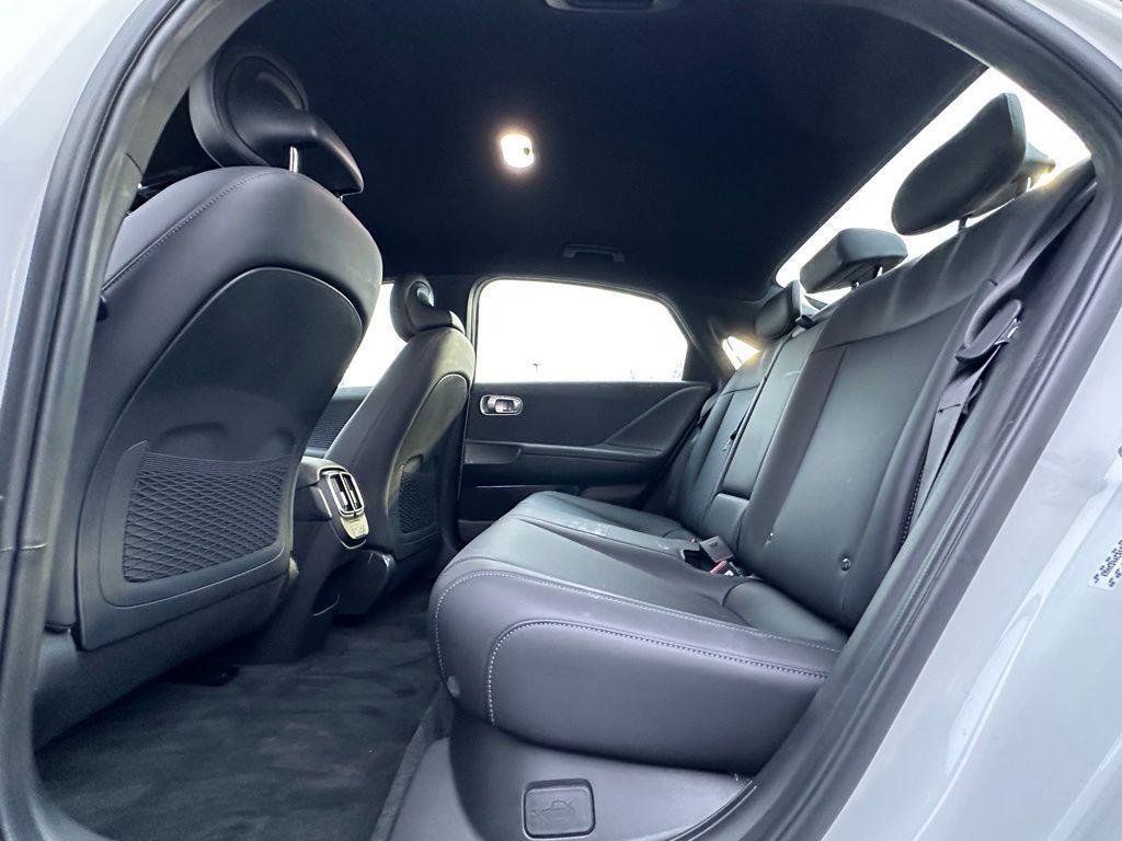 used 2025 Hyundai IONIQ 6 car, priced at $39,449