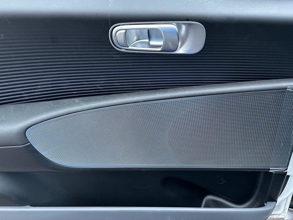 used 2025 Hyundai IONIQ 6 car, priced at $39,449