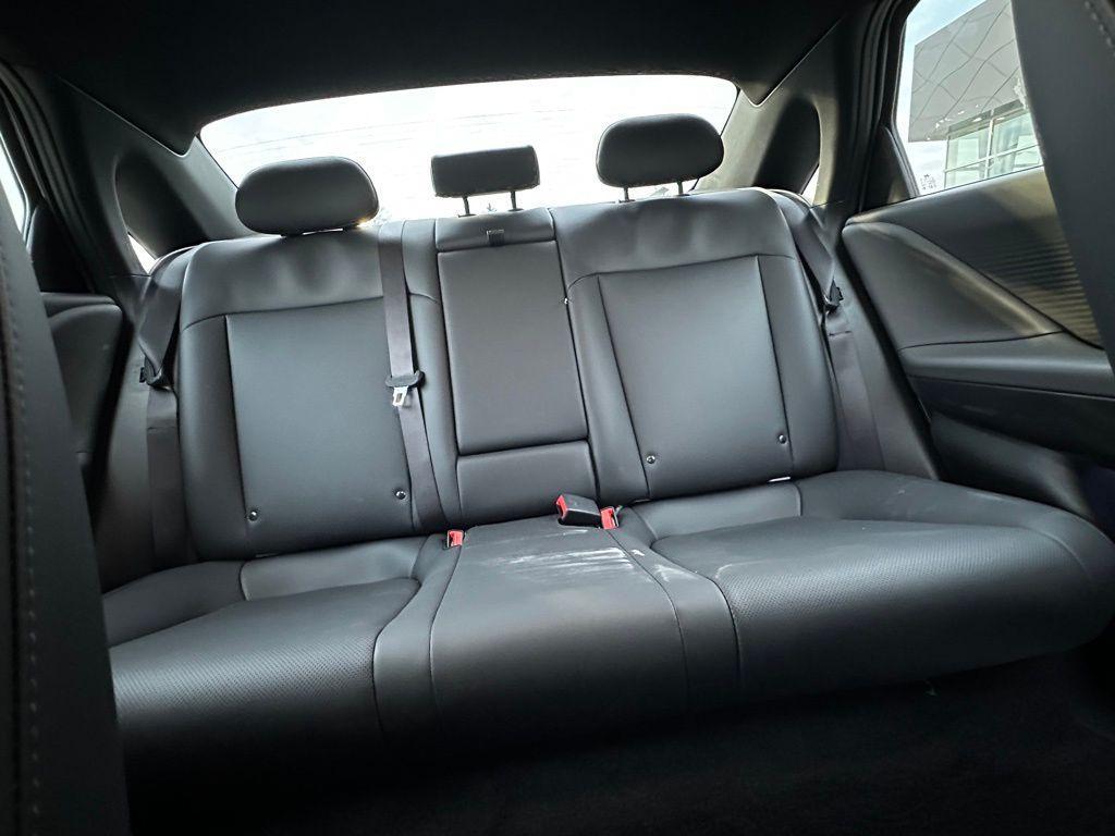 used 2025 Hyundai IONIQ 6 car, priced at $39,449