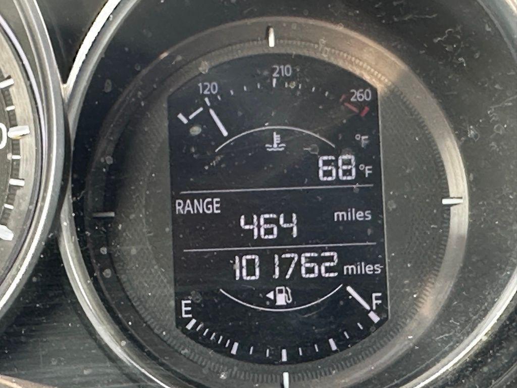 used 2017 Mazda Mazda6 car, priced at $13,481