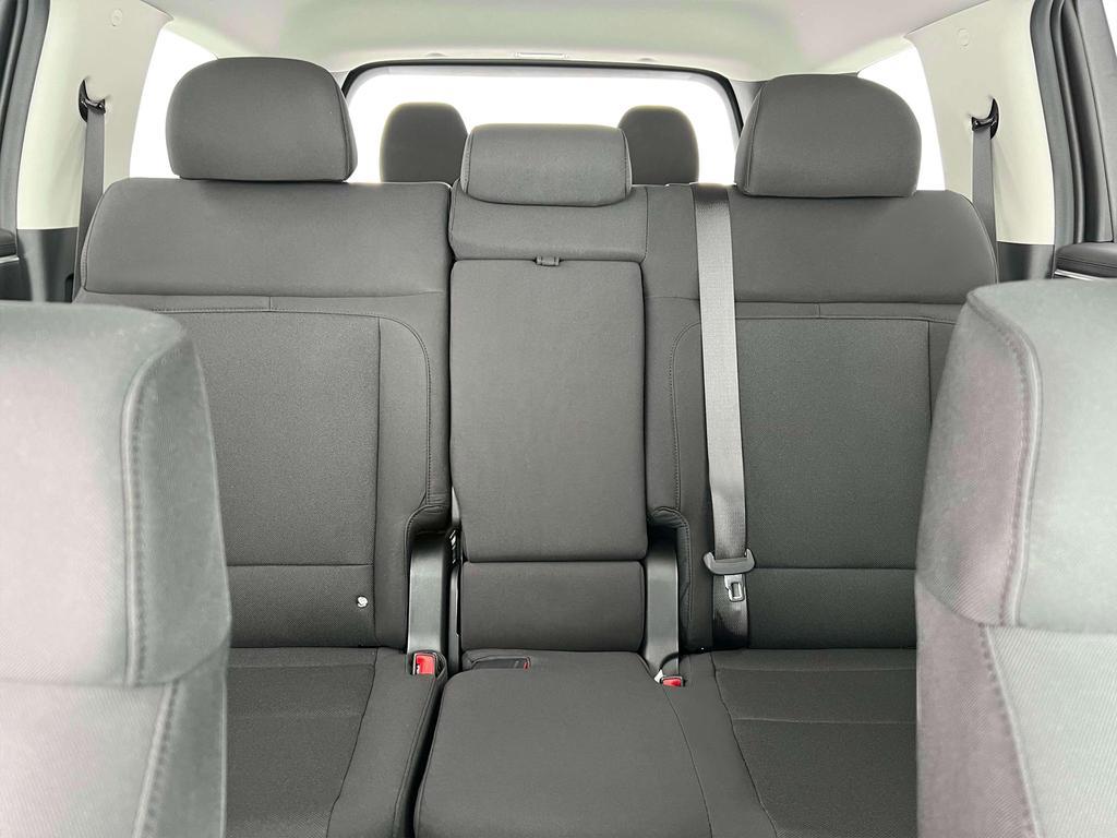 new 2025 Hyundai Santa Fe car, priced at $37,267