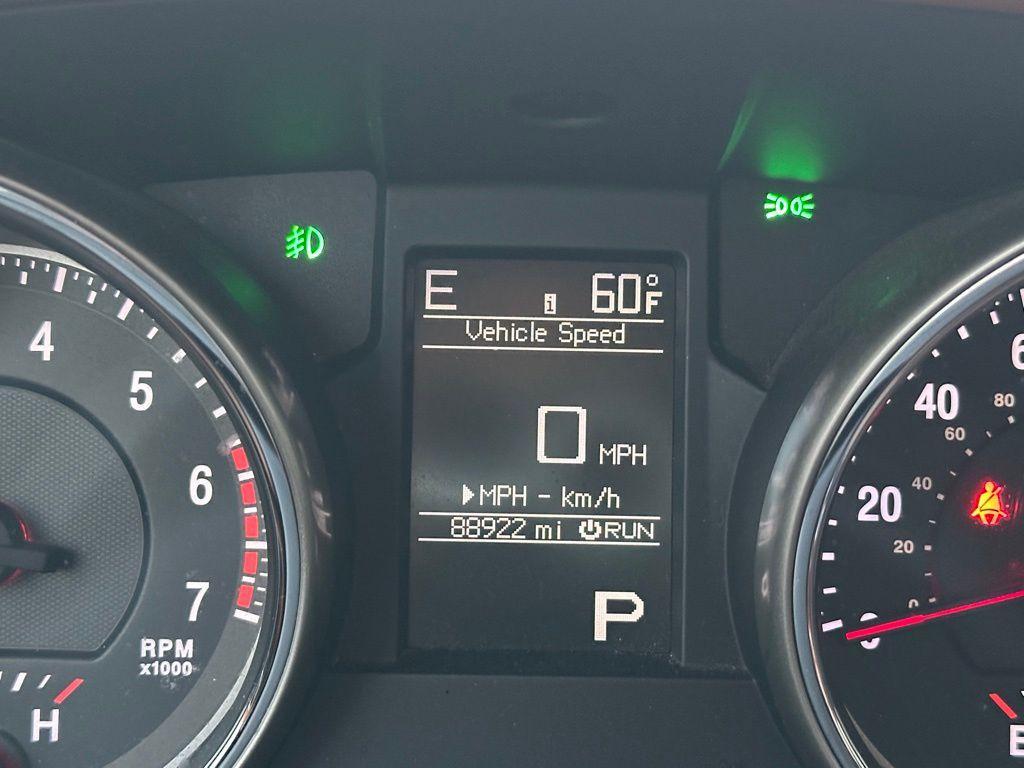 used 2012 Jeep Grand Cherokee car, priced at $9,957