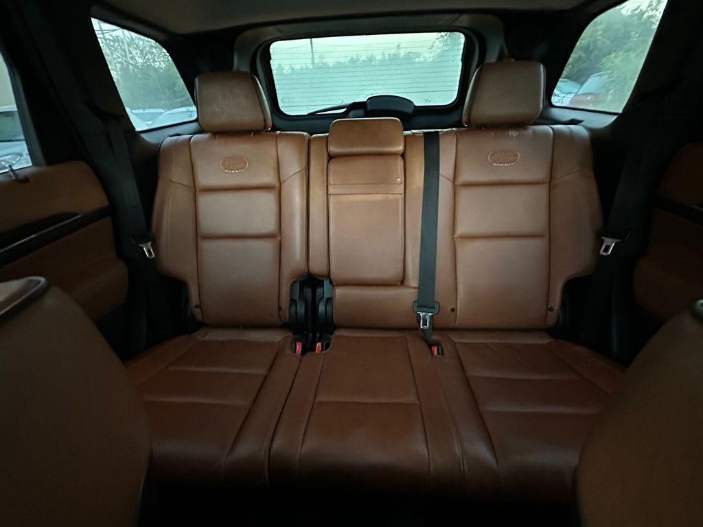 used 2012 Jeep Grand Cherokee car, priced at $9,957