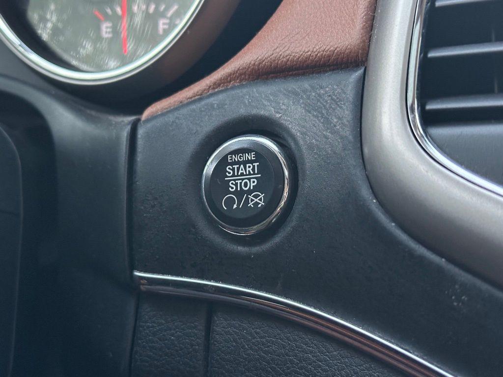 used 2012 Jeep Grand Cherokee car, priced at $9,957
