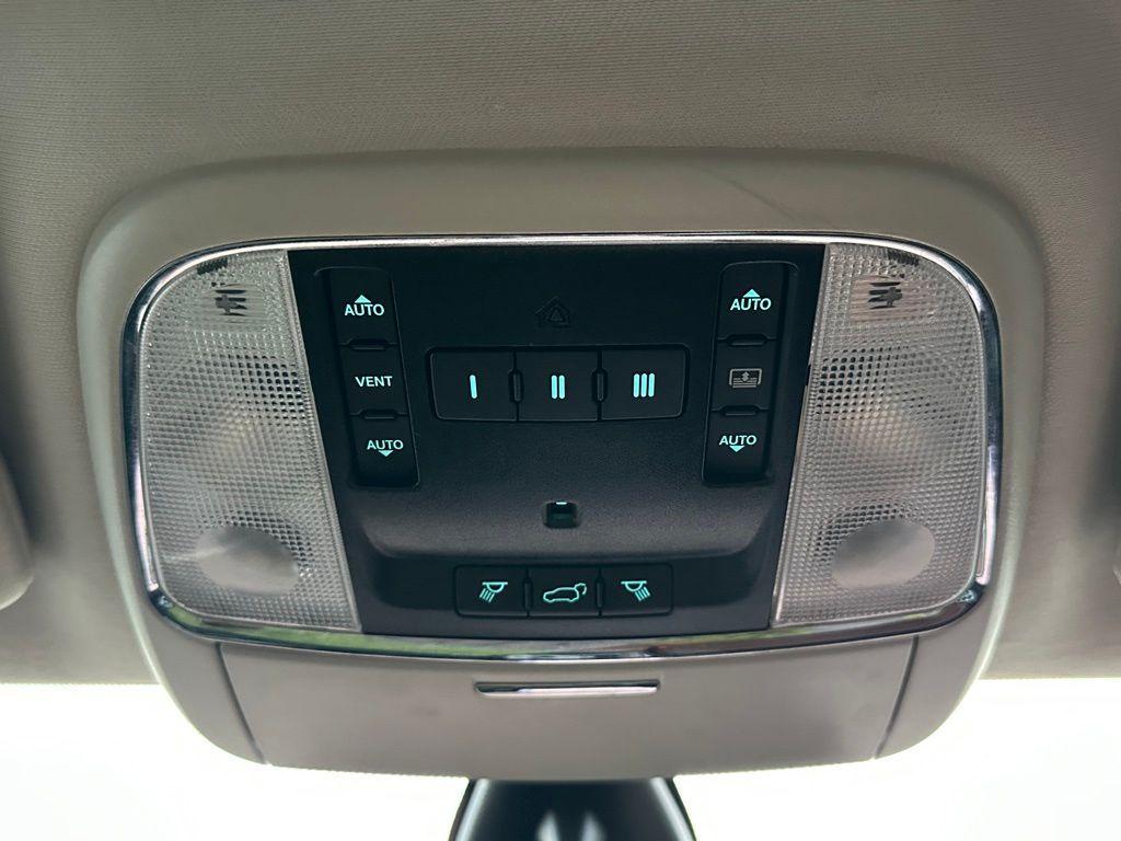 used 2012 Jeep Grand Cherokee car, priced at $9,957