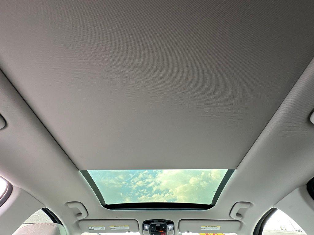 used 2024 Hyundai TUCSON Plug-In Hybrid car, priced at $34,997