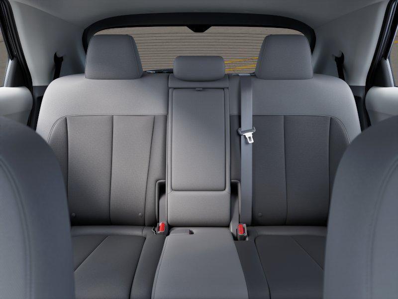 new 2025 Hyundai IONIQ 5 car, priced at $44,515