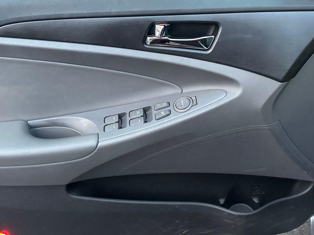 used 2012 Hyundai Sonata car, priced at $8,876