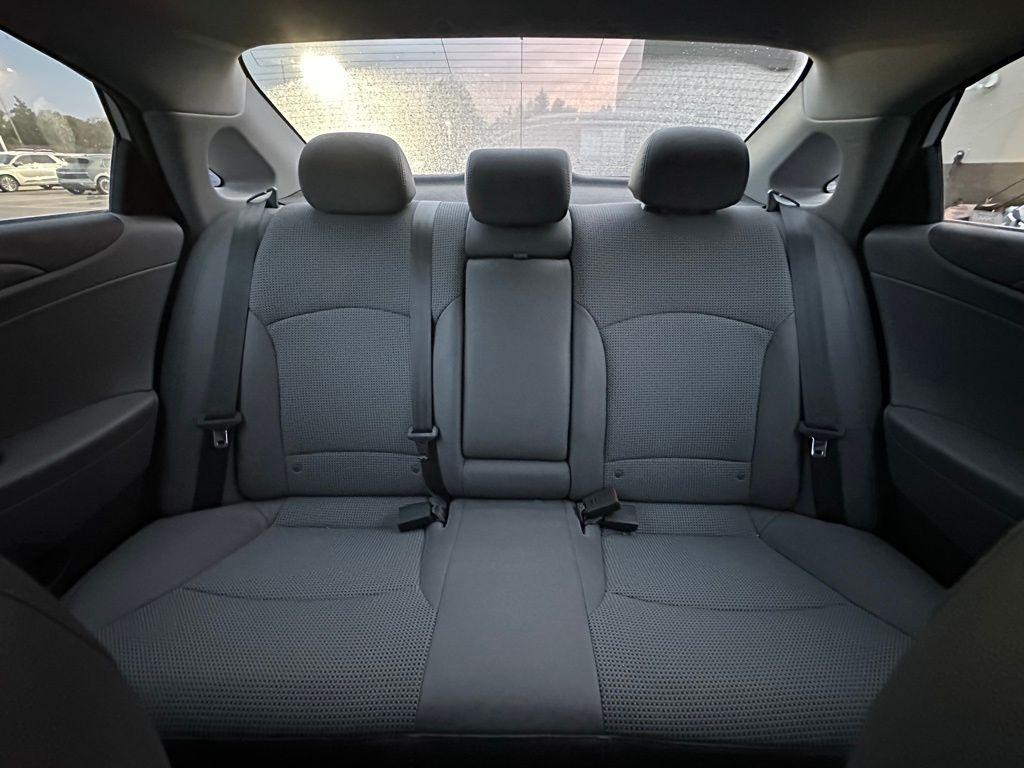 used 2012 Hyundai Sonata car, priced at $8,876