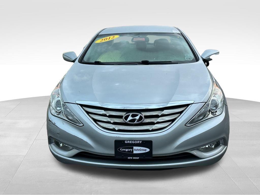 used 2012 Hyundai Sonata car, priced at $8,876