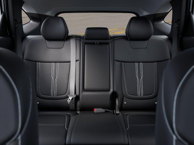 new 2025 Hyundai TUCSON Hybrid car, priced at $35,571