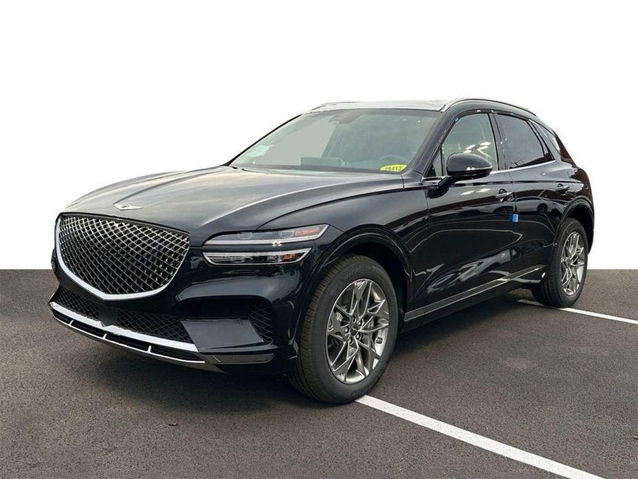 new 2025 Genesis GV70 car, priced at $51,375