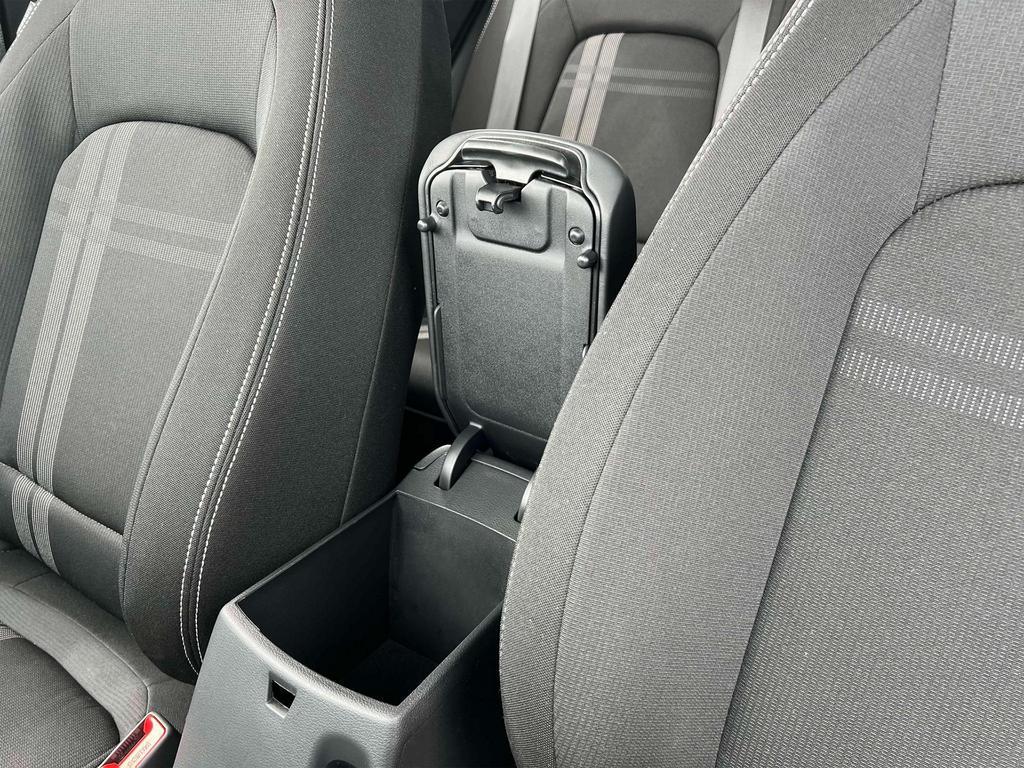 used 2025 Hyundai Venue car, priced at $24,082