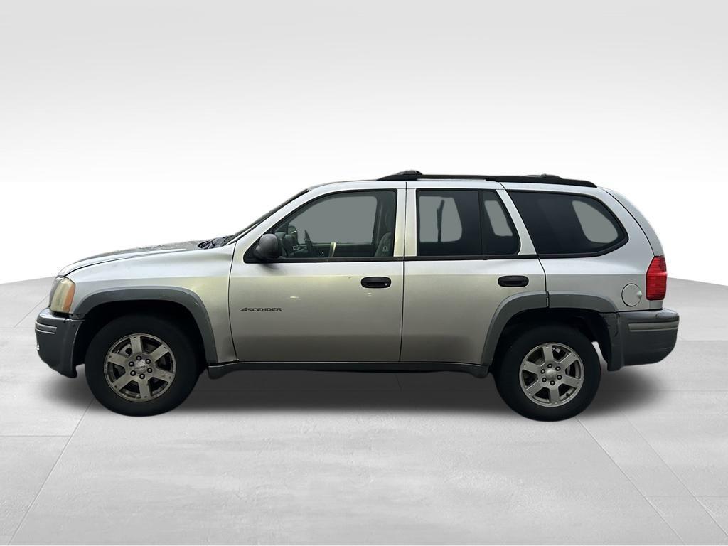 used 2006 Isuzu Ascender car, priced at $1,994