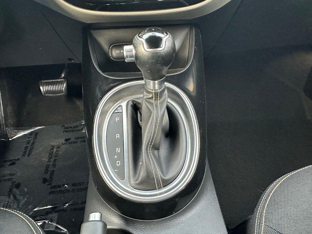used 2015 Kia Soul car, priced at $9,987
