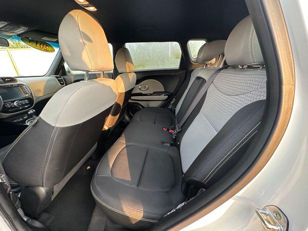 used 2015 Kia Soul car, priced at $9,987
