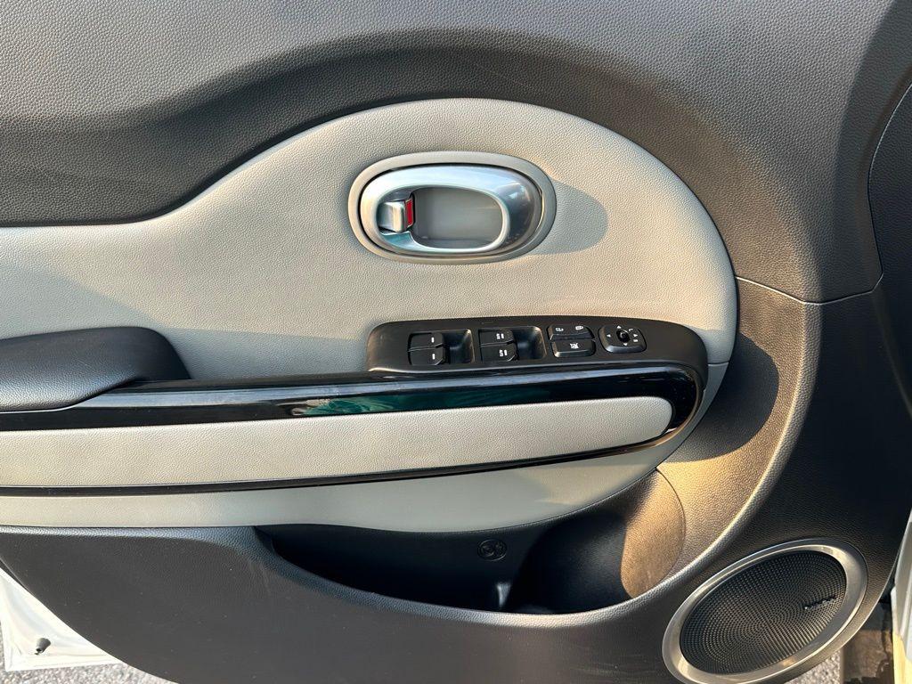 used 2015 Kia Soul car, priced at $9,987