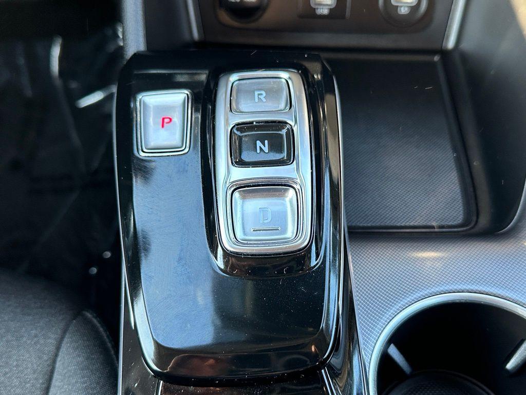 used 2021 Hyundai Sonata car, priced at $8,961