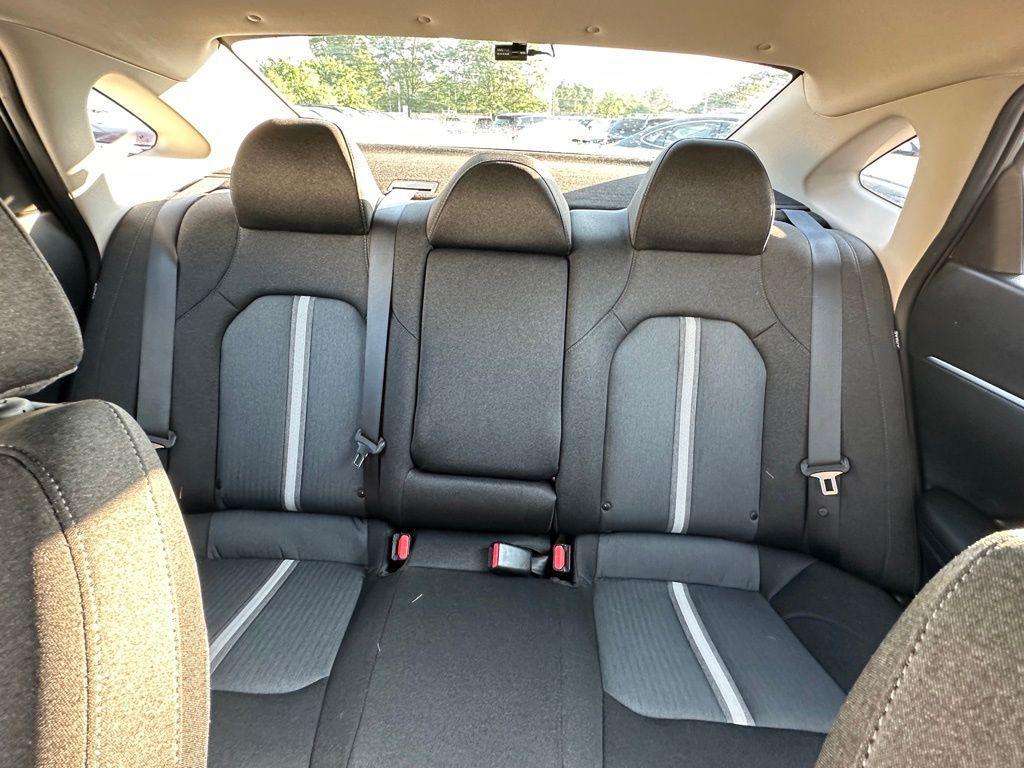 used 2021 Hyundai Sonata car, priced at $8,961