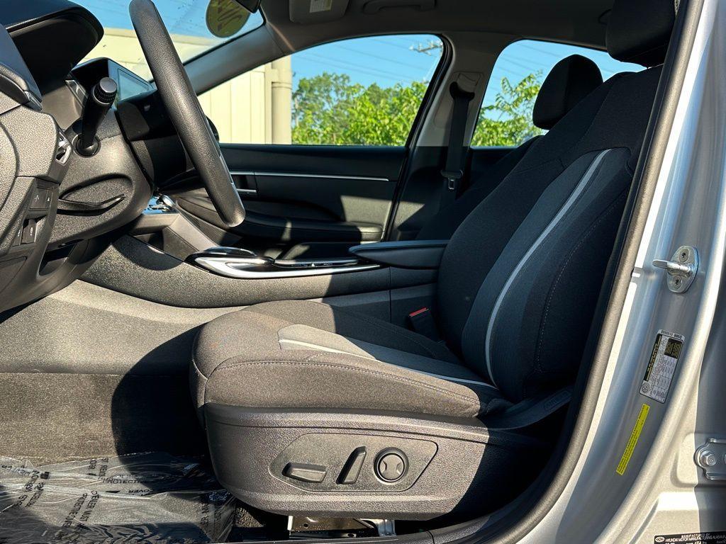 used 2021 Hyundai Sonata car, priced at $8,961