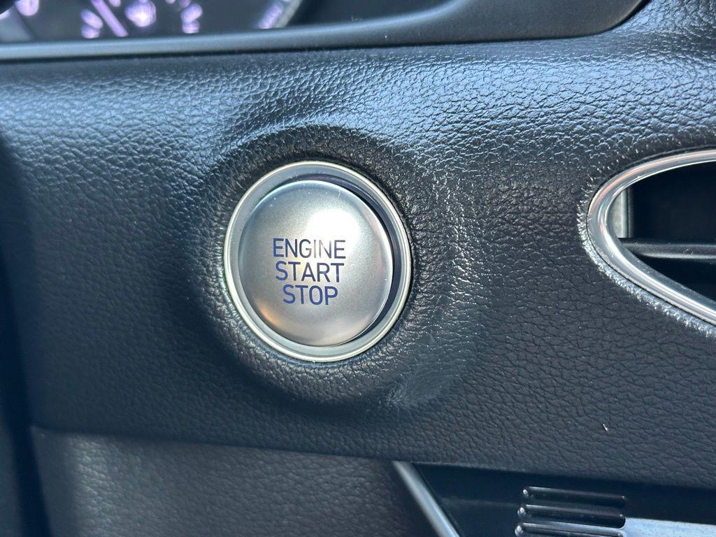 used 2021 Hyundai Sonata car, priced at $8,961