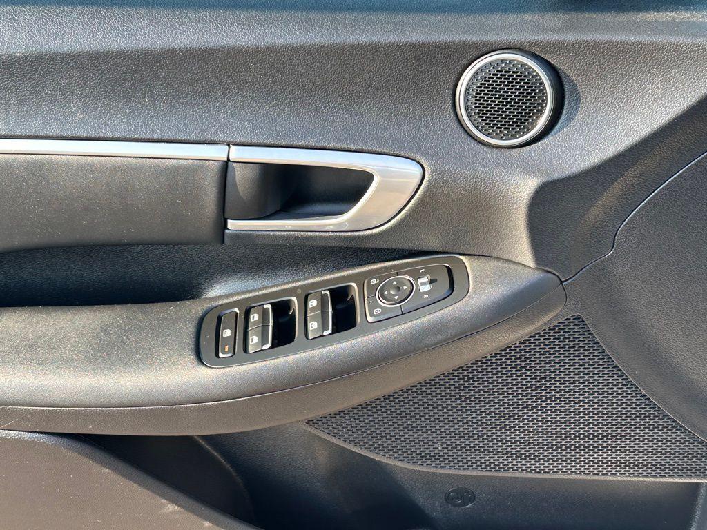 used 2021 Hyundai Sonata car, priced at $8,961