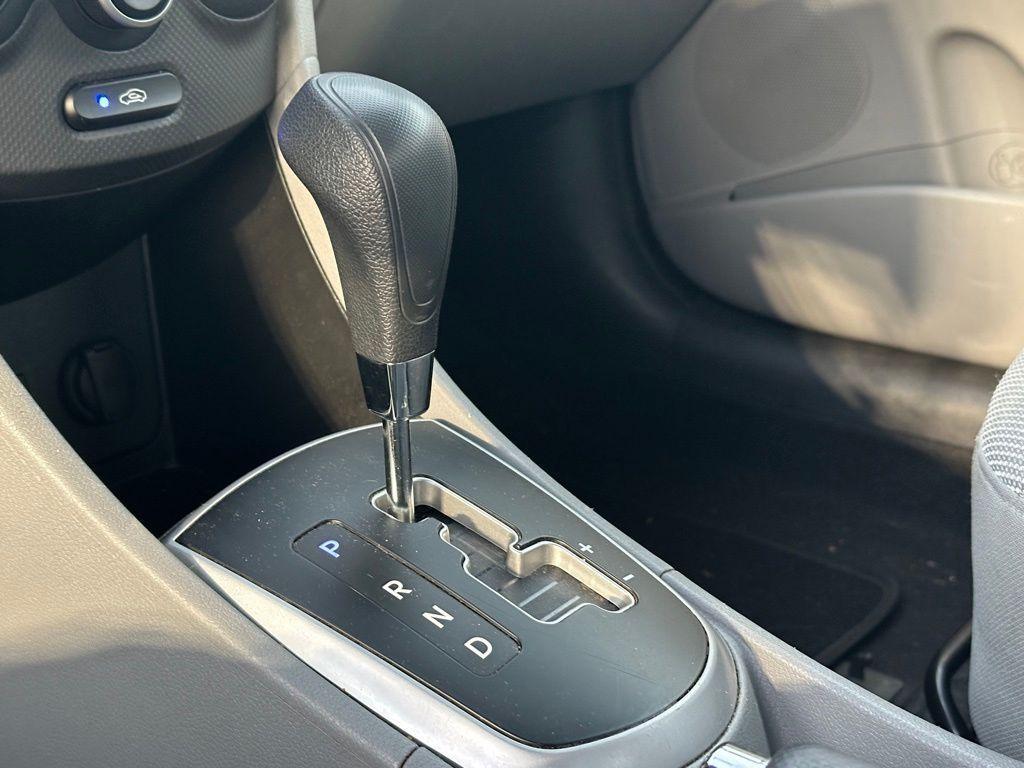used 2013 Hyundai Accent car, priced at $6,315