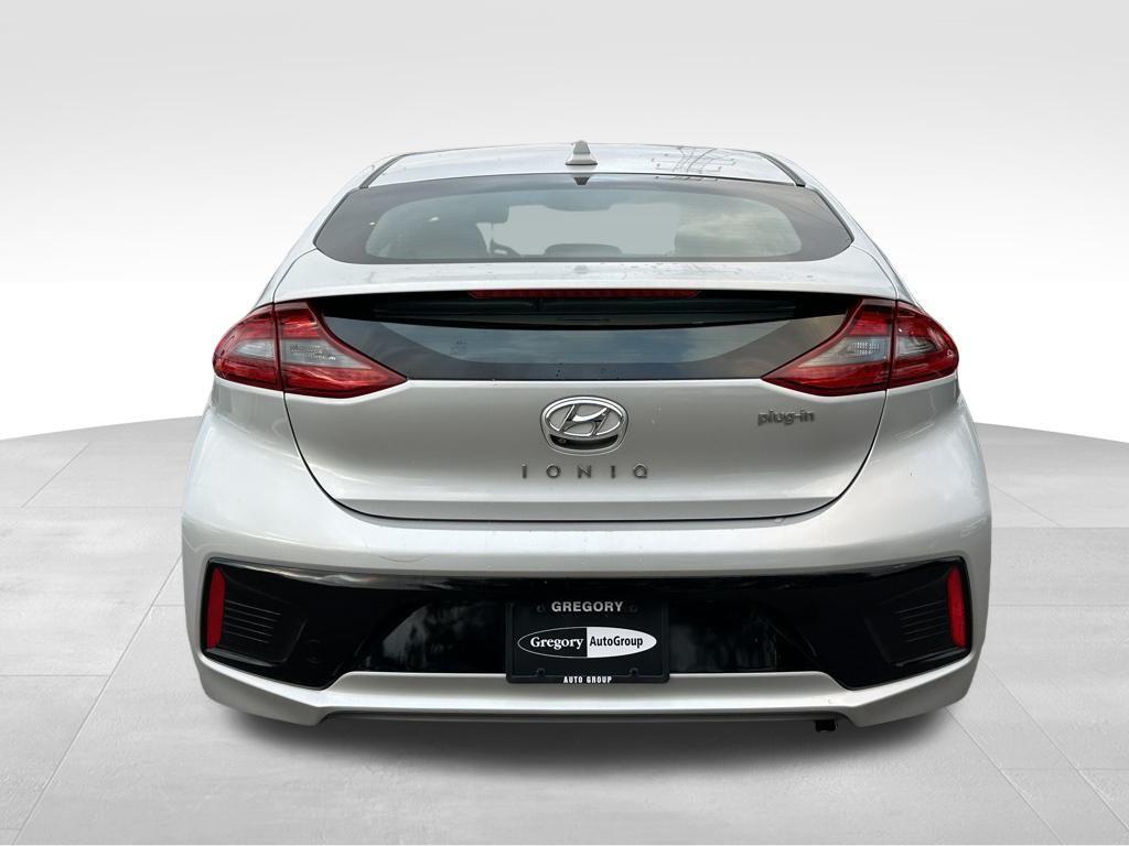 used 2019 Hyundai Ioniq Plug-In Hybrid car, priced at $14,986