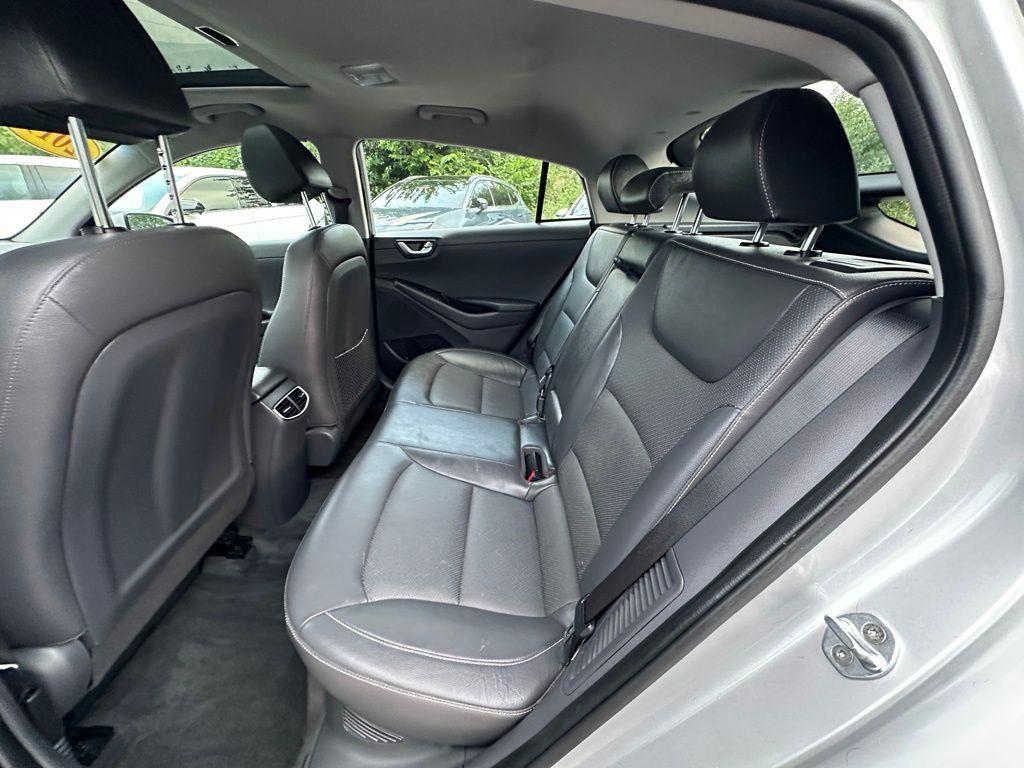 used 2019 Hyundai Ioniq Plug-In Hybrid car, priced at $14,986