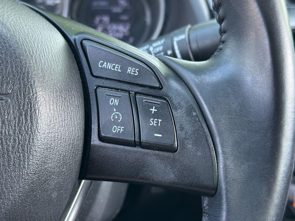 used 2016 Mazda Mazda6 car, priced at $12,923