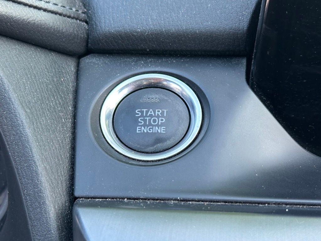 used 2016 Mazda Mazda6 car, priced at $12,923