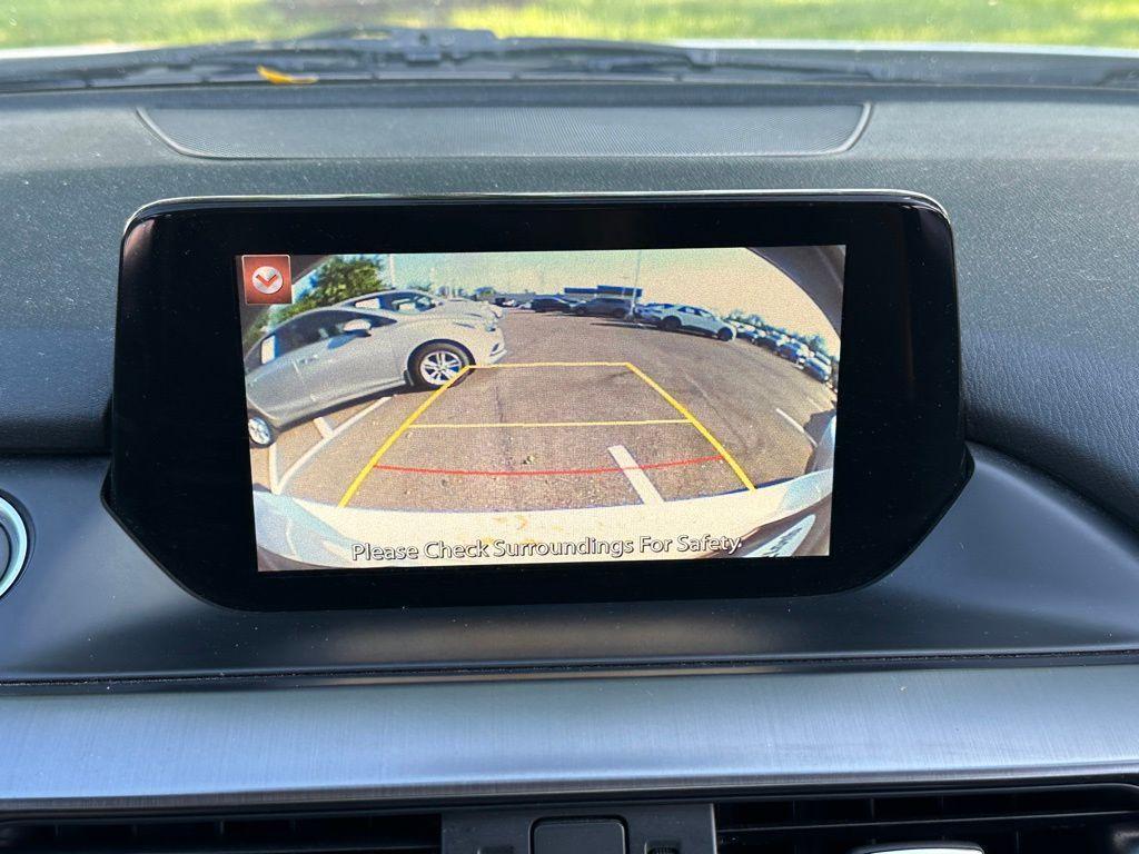 used 2016 Mazda Mazda6 car, priced at $12,923