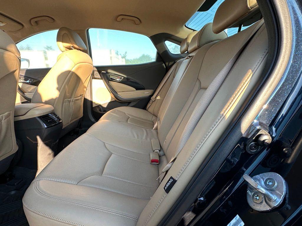 used 2013 Hyundai Azera car, priced at $9,962