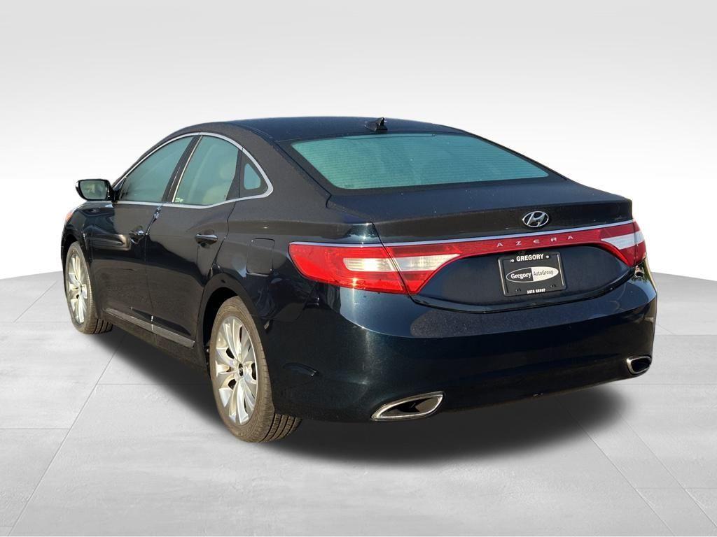 used 2013 Hyundai Azera car, priced at $9,962