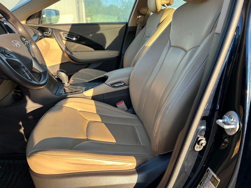 used 2013 Hyundai Azera car, priced at $9,962
