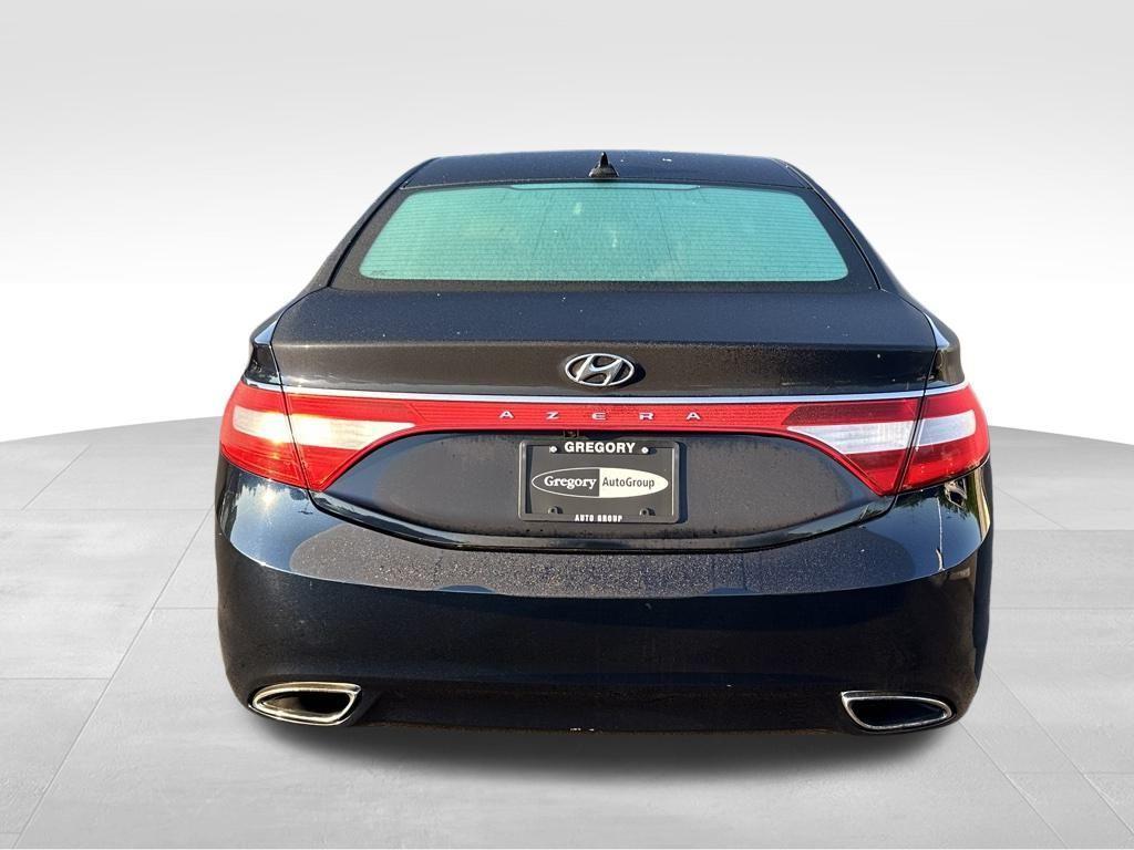 used 2013 Hyundai Azera car, priced at $9,962
