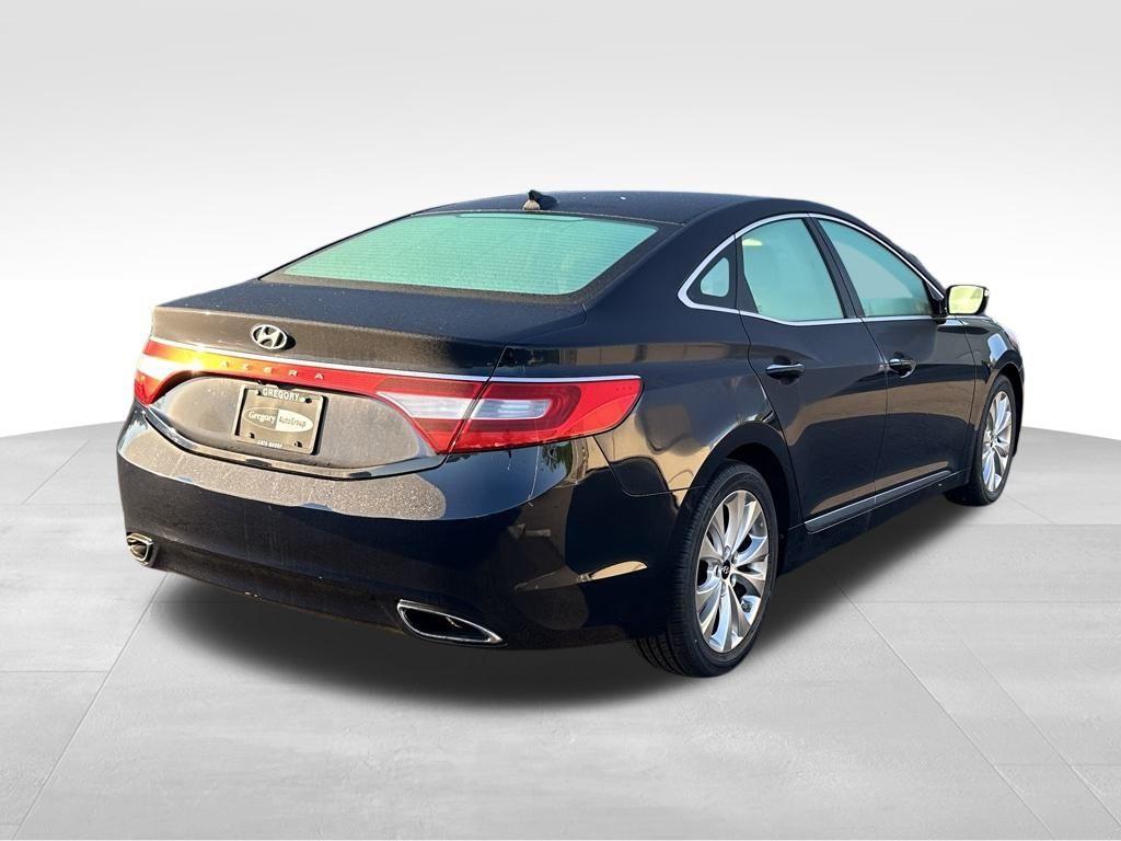 used 2013 Hyundai Azera car, priced at $9,962