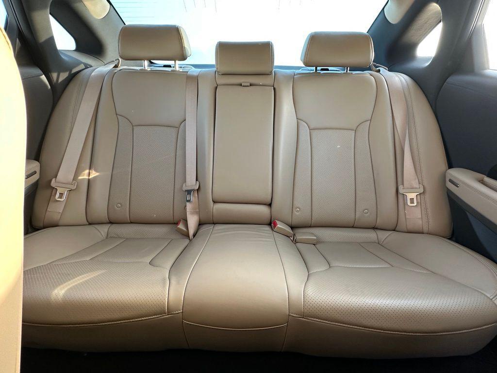 used 2013 Hyundai Azera car, priced at $9,962