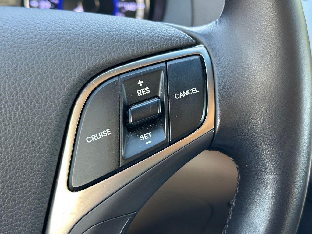 used 2013 Hyundai Azera car, priced at $9,962